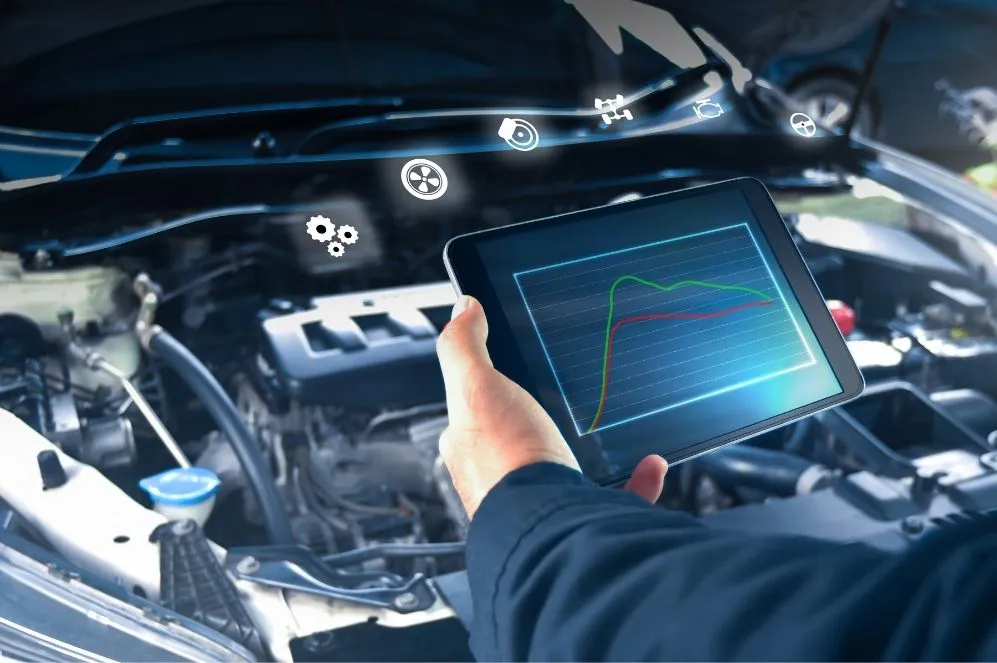 Calibratura Adas Savigliano