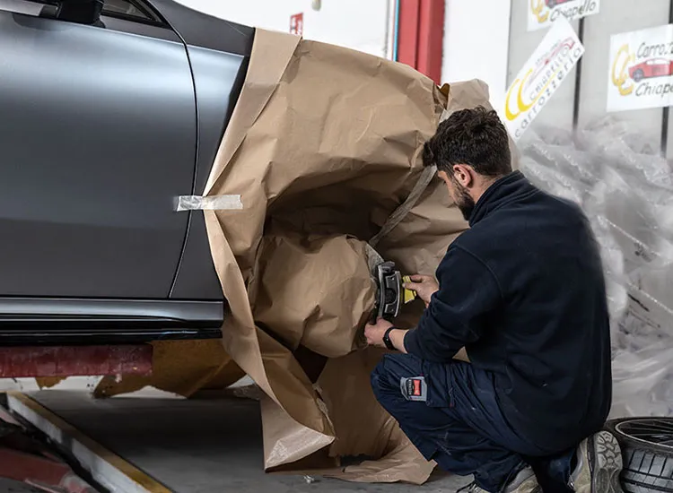 personalizzazione freni