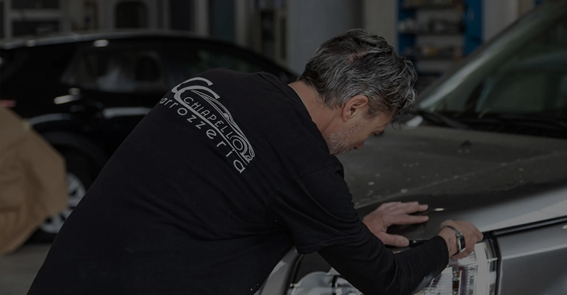 carrozzeria chiapello