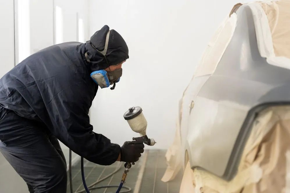 verniciatura auto Savigliano